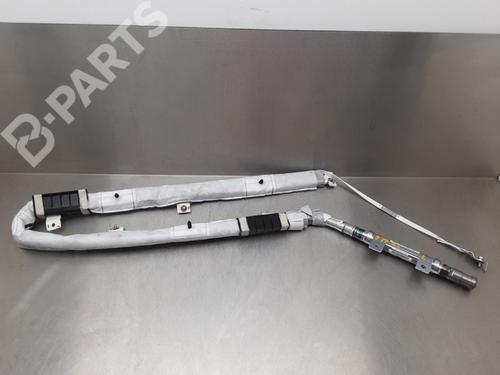 Used Left curtain airbag Left curtain airbag KIA PICANTO II (TA) 1.0 (67 hp) 10855727 10855727