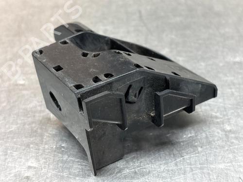 Rear bumper bracket NISSAN LEAF (ZE1) Electric | BP25122351C159 