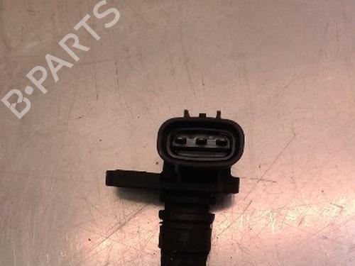 Elektronisk sensor NISSAN ALMERA TINO (V10) 2.2 dCi | BP10825722M84 