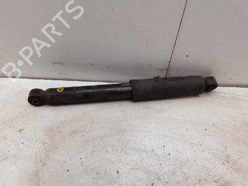 Used Left rear shock absorber CHEVROLET CAPTIVA (C100, C140) 2.4 (136 hp) 10834579
