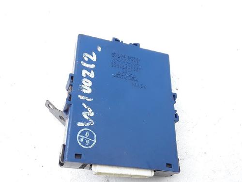 Used Control unit Control unit 10837510 10837510