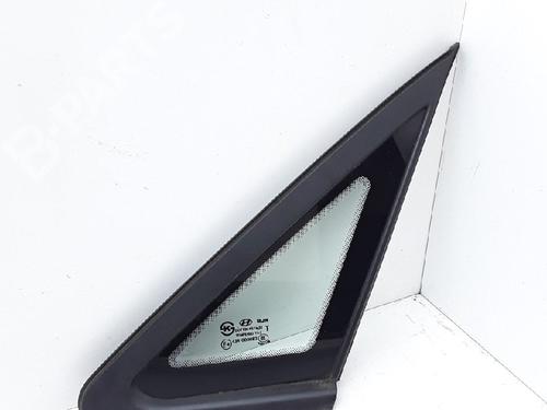 Used Rear right quarter glass Rear right quarter glass HYUNDAI i30 (GD) 1.6 GDI (135 hp) 10837794 10837794