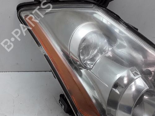 Right headlight NISSAN MURANO I (Z50) 3.5 4x4 | BP10833665C29 