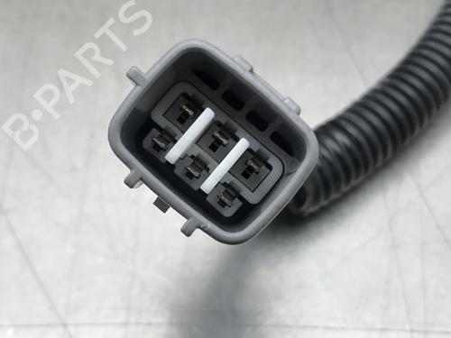 Seat buckle LEXUS SC Convertible (UZZ40_) 430 (UZZ40_, UZZ40R) | BP16734232I32 
