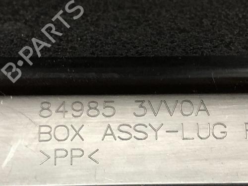 Glove box NISSAN NOTE (E12) 1.2 | BP12425312C95 