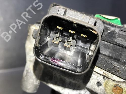Front wiper motor KIA RIO III (UB) 1.2 CVVT | BP16724854M29 