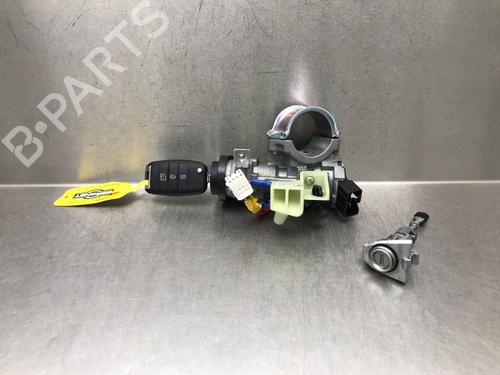 Clé de contact KIA CEE'D Sportswagon (JD) 1.4 MPI (101 hp) 33218269