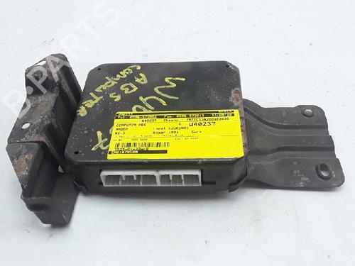 ABS Bremseaggregat ABS Bremseaggregat 10813502 10813502