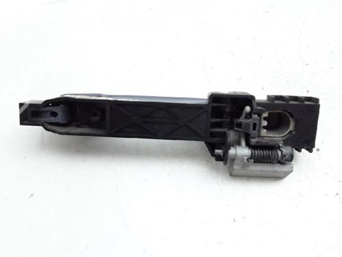 Front right exterior door handle NISSAN QASHQAI I (J10, NJ10) 2.0 | BP10831773C129 