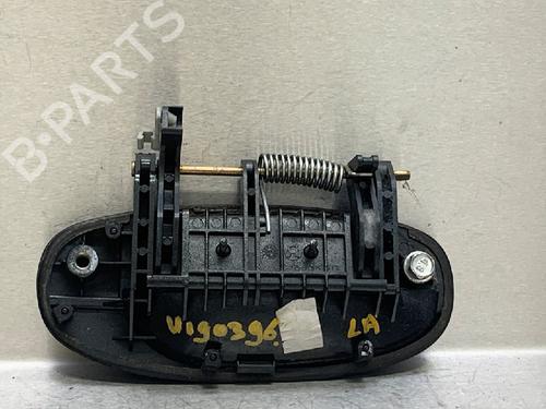 Rear left exterior door handle CHEVROLET AVEO / KALOS Hatchback (T250, T255) 1.4 | BP10840420C130 