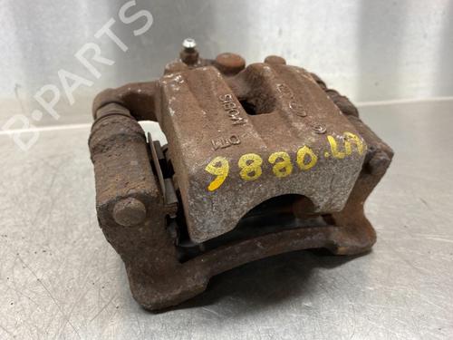 Used Left rear brake caliper HYUNDAI ix35 (LM, EL, ELH) 1.6 (135 hp) 11781001