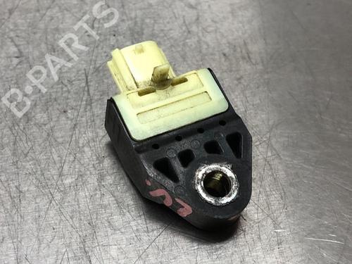 Electronic module TOYOTA IQ (_J1_) 1.0 (KGJ10_, KGJ10R) | BP10824959M83 