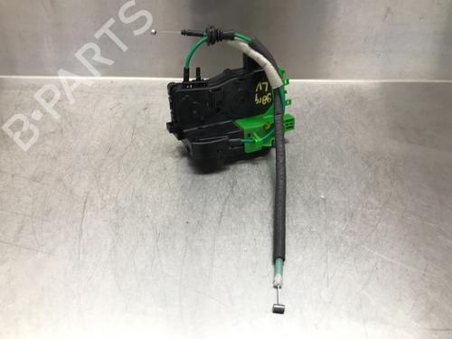 Used Front left lock HYUNDAI i40 I CW (VF) 1.7 CRDi (141 hp) 13181468