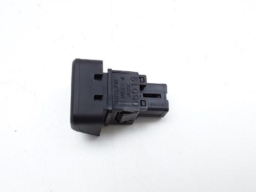 Warning switch NISSAN NOTE (E11, NE11) 1.6 | BP13171556I22 