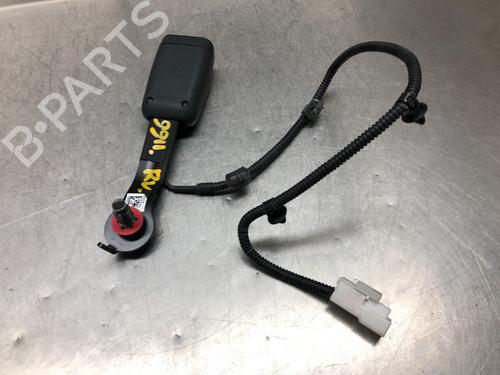 Seat buckle HYUNDAI ix20 (JC) 1.4 | BP13183218I32 