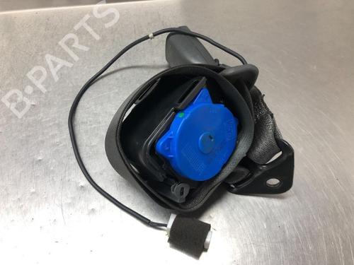 Used Rear center seatbelt CHEVROLET SPARK (M300) 1.0 LPG (65 hp) 13074811