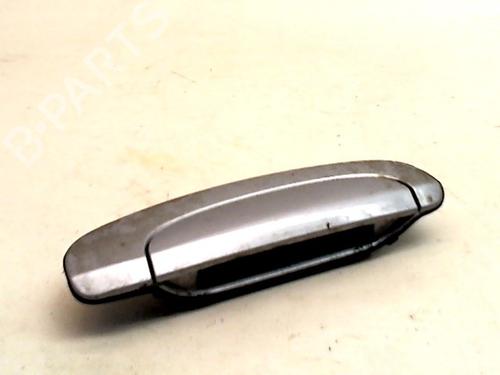 Used Rear right exterior door handle HYUNDAI GETZ (TB) 1.4 i (97 hp) 10821128