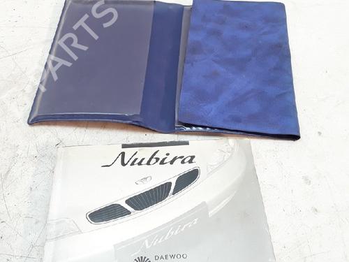 Used Other DAEWOO NUBIRA Saloon (J100) 1.6 16V (106 hp) 13172273