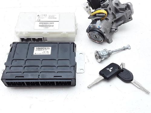 Commutateur MITSUBISHI MIRAGE / SPACE STAR VI Hatchback (A0_A) 1.0 (A05A) (71 hp) 10837262