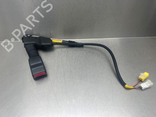 Used Seat buckle HONDA CIVIC VIII Hatchback (FN, FK) 1.8 (FN1, FK2) (140 hp) 16636644