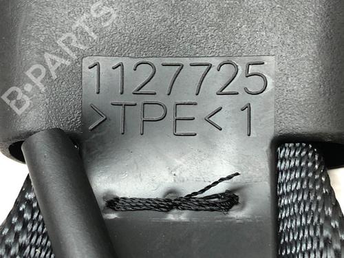 Seat buckle SUZUKI BALENO (FW, EW) 1.2 (A1K412) | BP13307341I32 