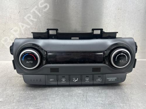 Used Climate control HYUNDAI KONA (OS, OSE, OSI) 1.0 T-GDi (120 hp) 17362970