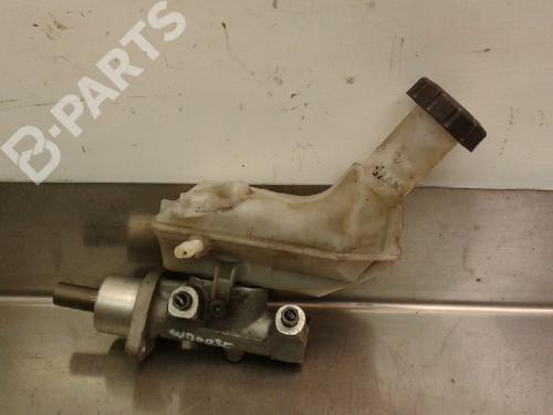 Used Master brake Master brake NISSAN NOTE (E11, NE11) 1.5 dCi (86 hp) 10826207 10826207