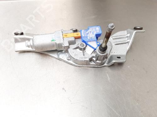 Ruitenwissermotor achter SUBARU FORESTER (SH_) 2.0 D AWD (SHH, SHD, SHN) (147 hp) 10845122