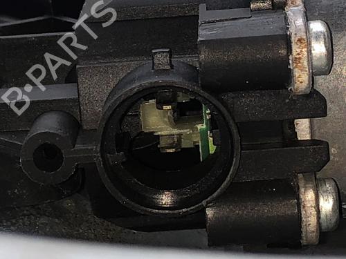 Front left window mechanism KIA SPORTAGE III (SL) 2.0 CVVT | BP16636806C22 