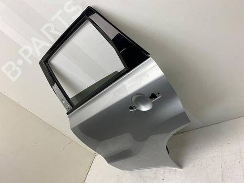 Left rear door SUZUKI VITARA (LY) 1.4 Hybrid (Mild Hybrid) AllGrip (APK414) | BP10960094C4 