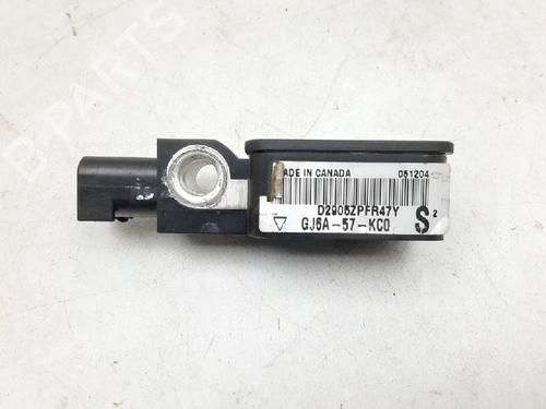 Modulo electronico MAZDA 6 Saloon (GG) 2.0 DI (GG14) | BP10835886M83