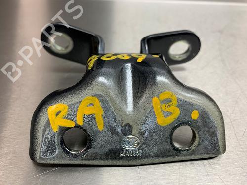 Used Hinge/Door check strap HYUNDAI KONA (OS, OSE, OSI) 1.6 GDi Hybrid (105 hp) 13175494