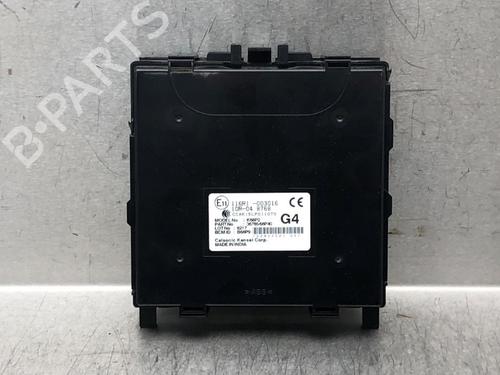 Used Control unit Control unit 17228703 17228703