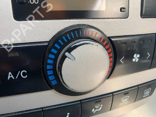 Climate control TOYOTA AVENSIS VERSO (_M2_) 2.0 D (CLM20_, CLM20R) | BP10846168I5 