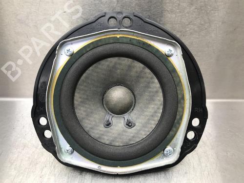 Used Speaker SUBARU IMPREZA Estate (GG) 1.5 AWD (GG3) (105 hp) 12580903