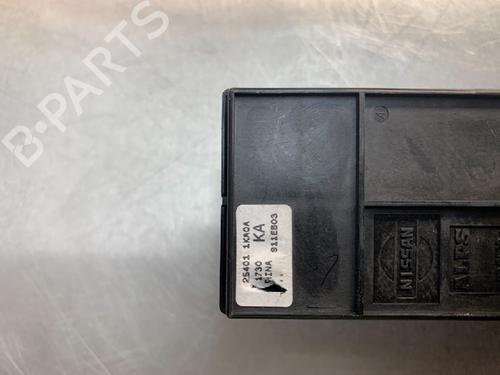 Switch NISSAN JUKE (F15) 1.6 | BP10845437I30 