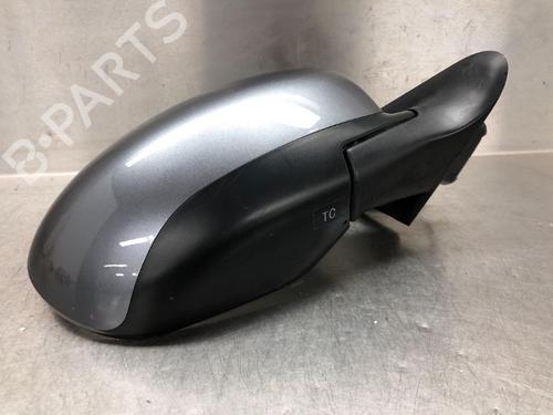 Right mirror NISSAN JUKE (F15) 1.6 | BP11223212C27