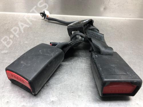 Seat buckle KIA PICANTO II (TA) 1.0 | BP16734544I32 