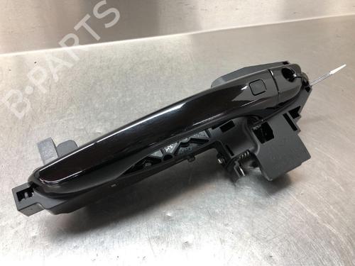 venstre-fortil-udvendigt-handtag-hyundai-i30-fastback-pde-pden-20-n-2017-13231474 main image