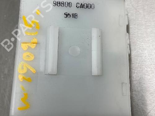 Used Electronic module NISSAN MURANO I (Z50) 3.5 4x4 (234 hp) 10843106