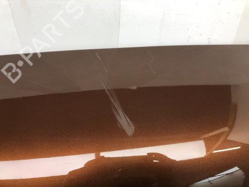 Tailgate TOYOTA C-HR (_X1_) 1.8 Hybrid (ZYX10_, ZYX11_, ZYX10R, ZYX11R) | BP17813466C6 