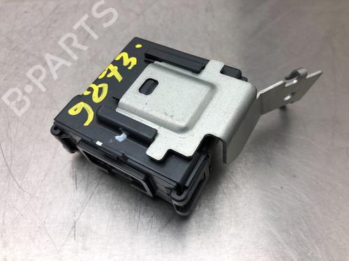 Electronic module NISSAN MICRA V (K14) 0.9 IG-T | BP12489519M83 