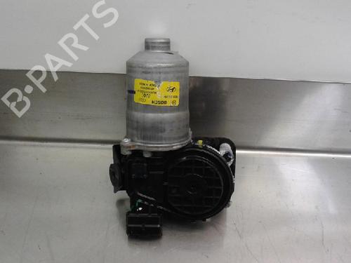 Used Front wiper motor HYUNDAI i10 II (BA, IA) 1.0 (67 hp) 10825508