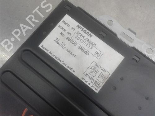 Display monitor NISSAN ALMERA TINO (V10) 1.8 | BP13659551C48 