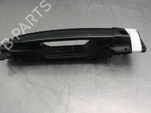 Türgriff vorne links außen für DAIHATSU SIRION (M3_) 1.3 (M301) (87 hp) 10825939