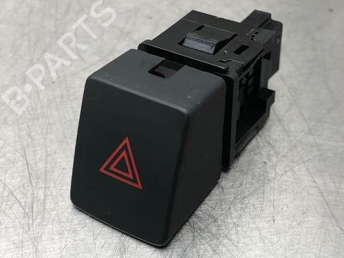 Used Warning switch NISSAN MICRA V (K14) 0.9 IG-T (90 hp) 13182885