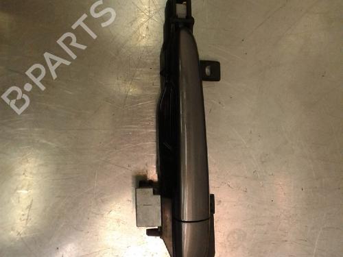 Used Rear right exterior door handle MAZDA 6 Estate (GH) 2.2 MZR-CD (GH10) (185 hp) 10826419
