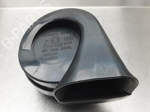 Used Horn Horn 13180886 13180886