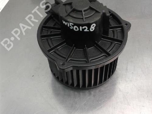 Heater blower motor KIA RIO II (JB) 1.4 16V | BP10826662M62 