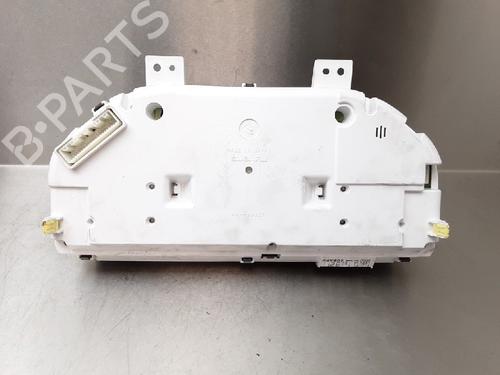 Used Instrument cluster Instrument cluster 10845140 10845140